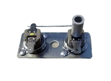Suburban Thermostat Limit Kit 240v SW6DEA SW5EA - Everything Caravans
