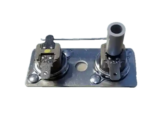 Suburban Thermostat Limit Kit 240v SW6DEA SW5EA - Everything Caravans