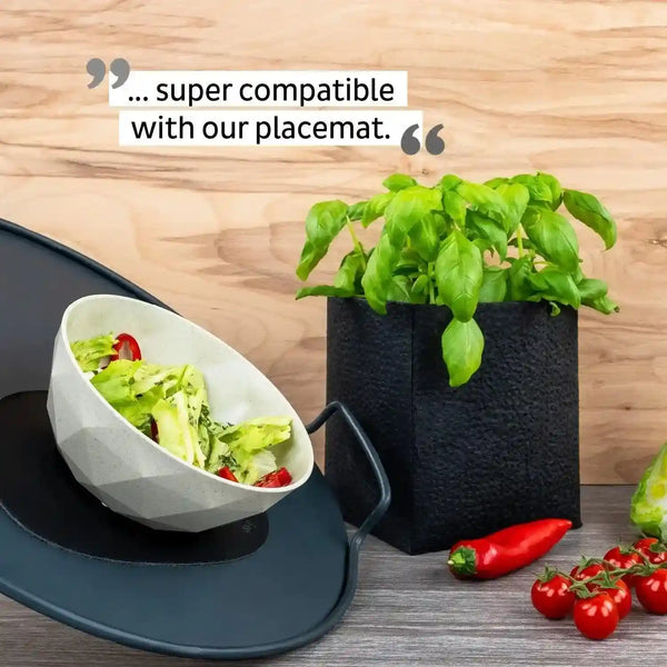 Super Magnetic Bowls SAND by Silwy - Everything Caravans