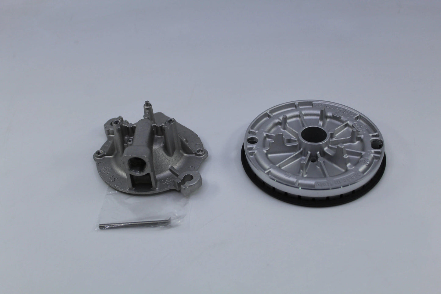 THETFORD BURNER ASSEMBLY for Cooker (SSPA0124) - Everything Caravans