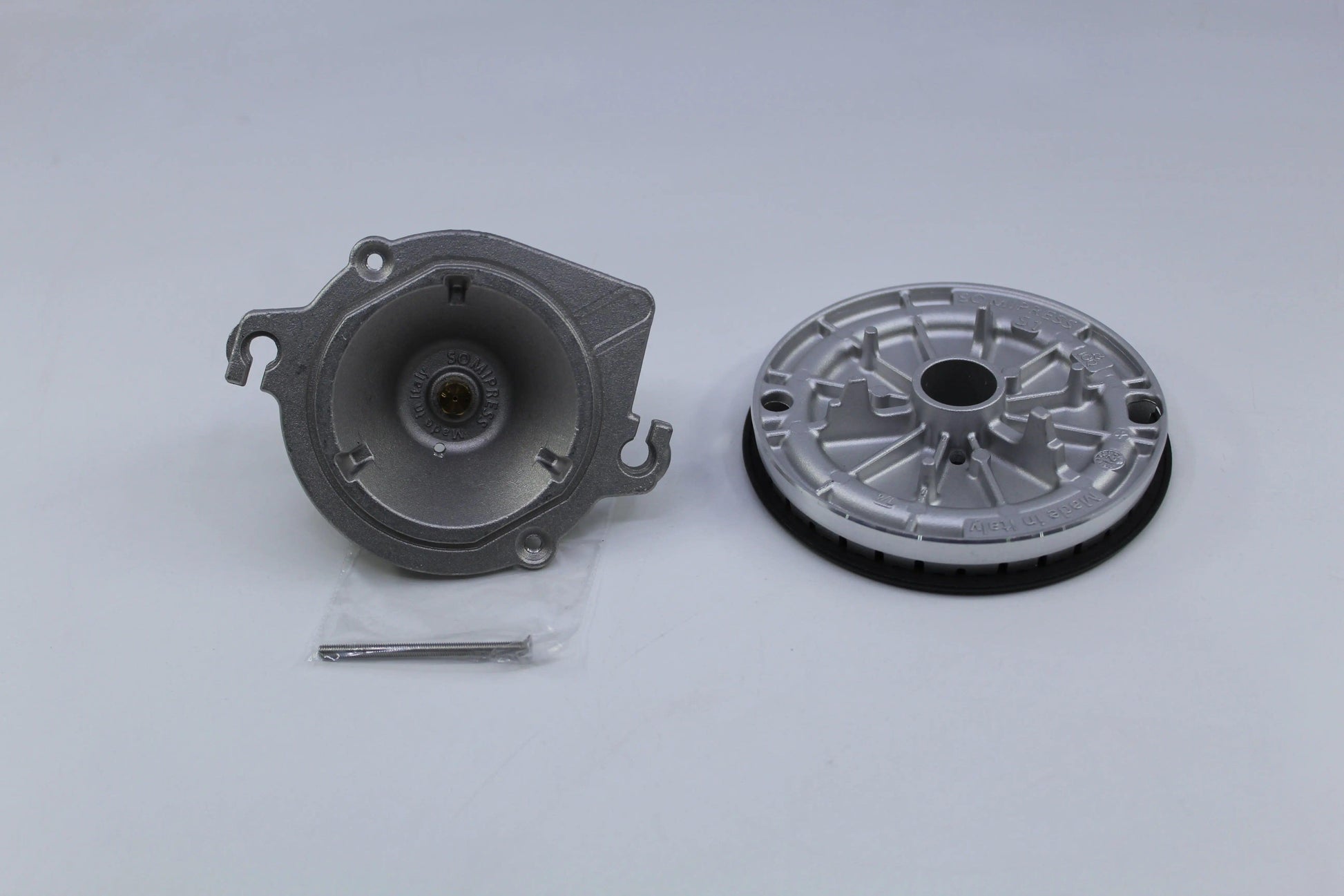 THETFORD BURNER ASSEMBLY for Cooker (SSPA0124) - Everything Caravans