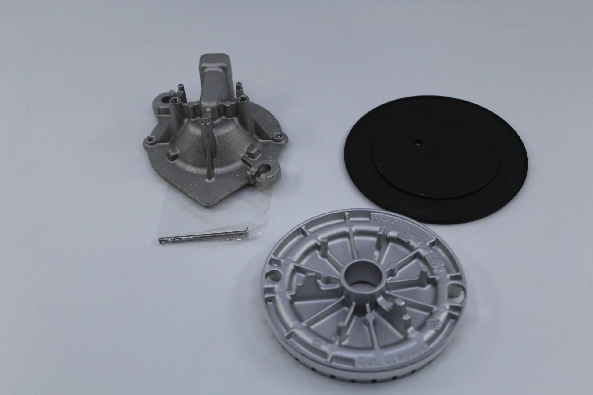 THETFORD BURNER ASSEMBLY for Cooker (SSPA0124) - Everything Caravans