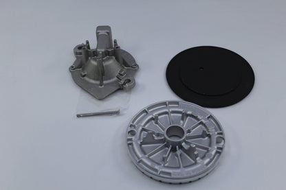 THETFORD BURNER ASSEMBLY for Cooker (SSPA0124) - Everything Caravans