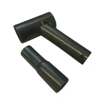 TPIECE 3 Way Fridge Vent Dometic "T - Piece"