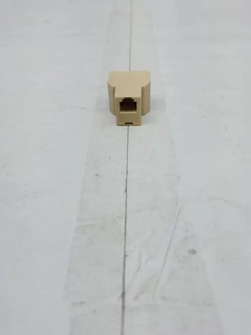 Truma Aquago HWS Tin Disbributor Female - Rj12 Adaptor - Everything Caravans