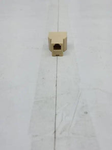 Truma Aquago HWS Tin Disbributor Female - Rj12 Adaptor - Everything Caravans