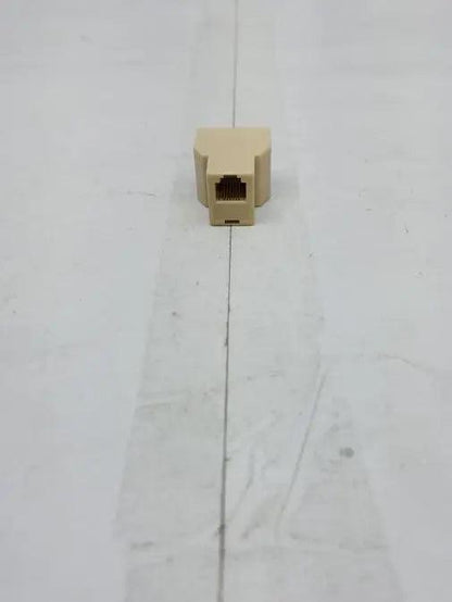 Truma Aquago HWS Tin Disbributor Female - Rj12 Adaptor - Everything Caravans