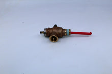 TRUMA Ultra Rapid Pressure Relief Valve - PTV Valve - Everything Caravans