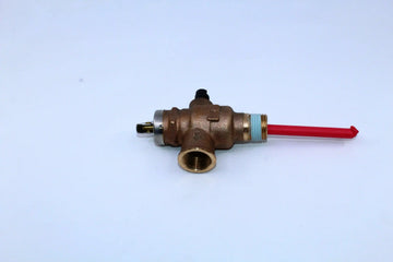 TRUMA Ultra Rapid Pressure Relief Valve - PTV Valve - Everything Caravans