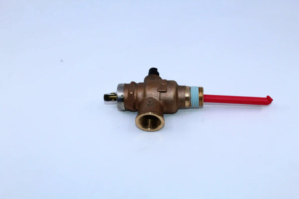 TRUMA Ultra Rapid Pressure Relief Valve - PTV Valve - Everything Caravans