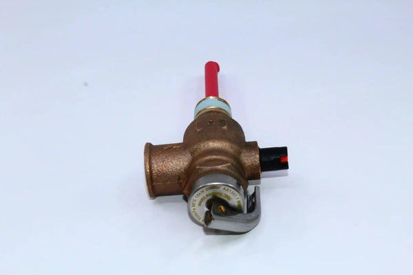 TRUMA Ultra Rapid Pressure Relief Valve - PTV Valve - Everything Caravans