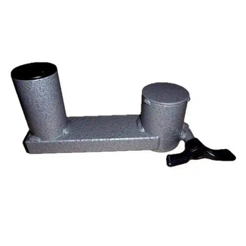 Table Top Extension 140mm - Allows Table Top to Swing Away - Everything Caravans