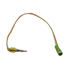 Thermocouple 250mm Round Connection Suits Cramer Stove - Everything Caravans