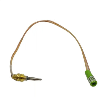 Thermocouple 250mm Round Connection Suits Cramer Stove - Everything Caravans