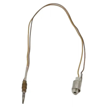 Thermocouple 350mm Suits Dom 401 and 402 Made By Dometic - Everything Caravans