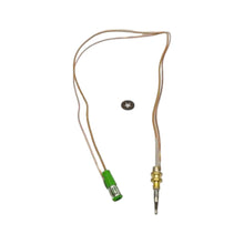 Thermocouple 450mm Suits Smev 401 and 402 Models 4453001382 - Everything Caravans