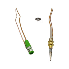 Thermocouple 450mm Suits Smev 401 and 402 Models 4453001382 - Everything Caravans