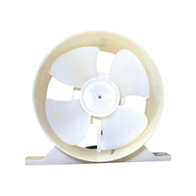 Thermostat Controlled Fridge Fan for 3 Way Caravan Fridges - Everything Caravans