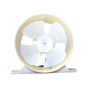 Thermostat Controlled Fridge Fan for 3 Way Caravan Fridges - Everything Caravans