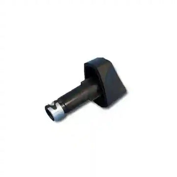 Thermostat Knob for RM2350 3 Way Fridge Dometic Caravan Fridge - Black - Everything Caravans