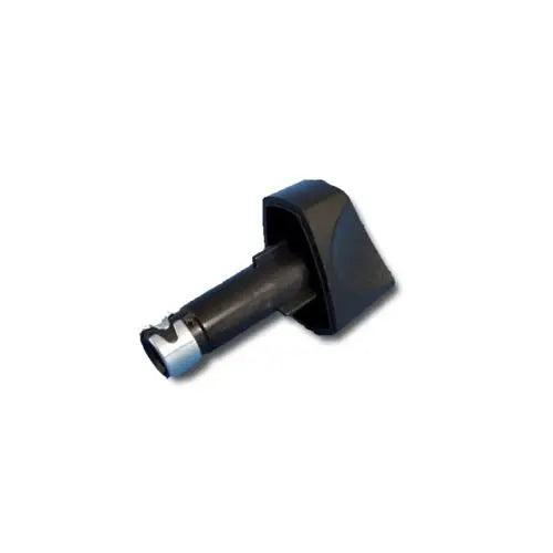 Thermostat Knob for RM2350 3 Way Fridge Dometic Caravan Fridge - Black Dometic