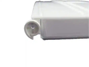 Thetford 3 Way Fridge Freezer Door for N304 N404 N504 - Everything Caravans