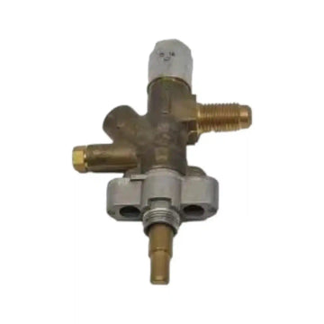 Thetford 3 Way Fridge Gas-Valve N4 and N5 Was 635690 - Everything Caravans