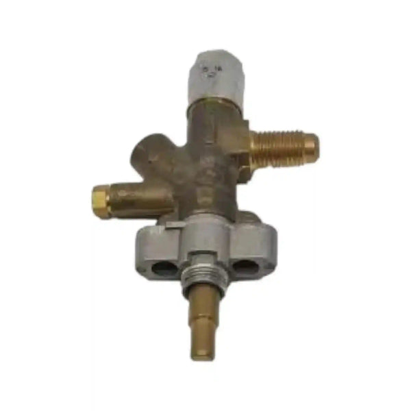 Thetford 3 Way Fridge Gas-Valve N4 and N5 Was 635690 - Everything Caravans