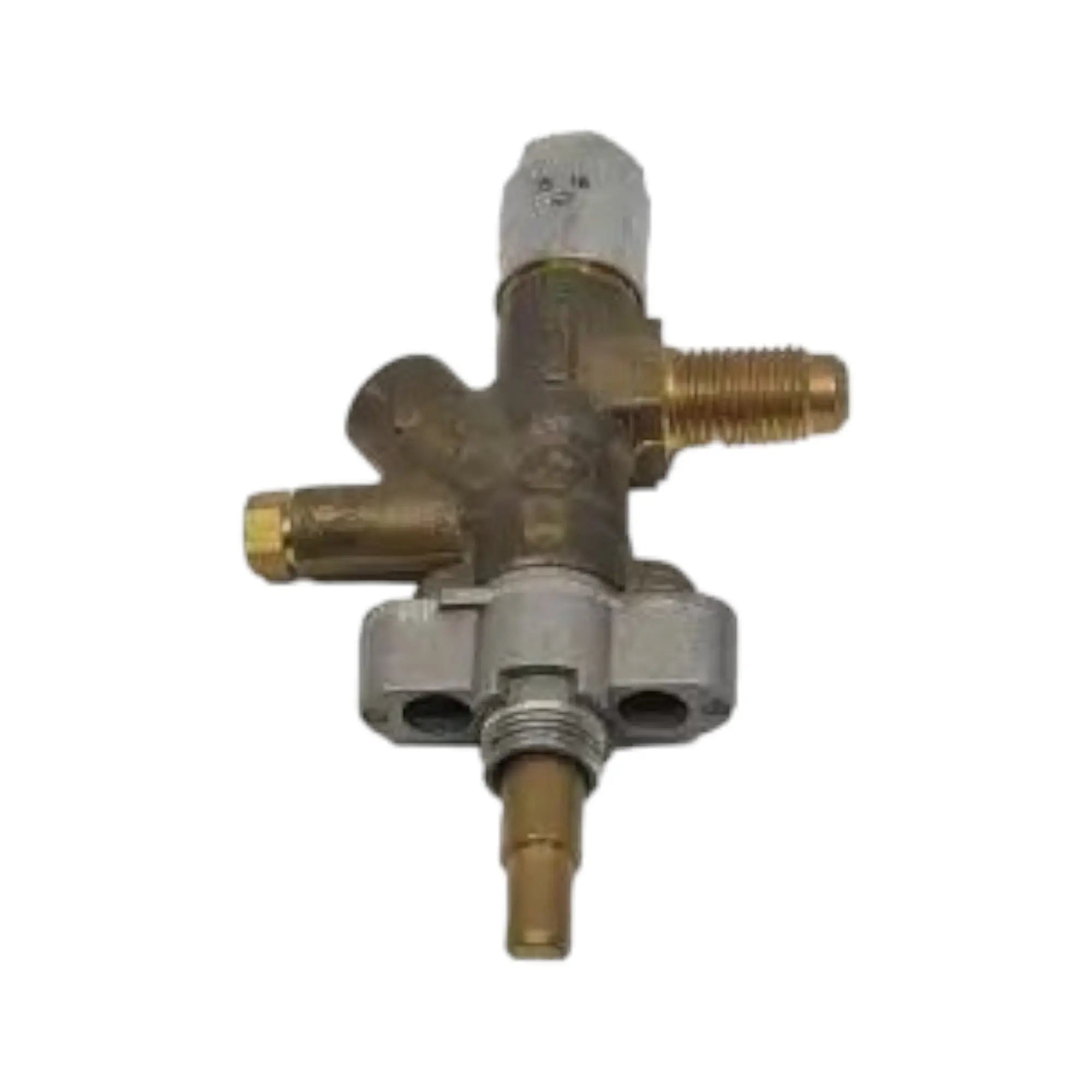 Thetford 3 Way Fridge Gas-Valve N4 and N5 Was 635690 Thetford