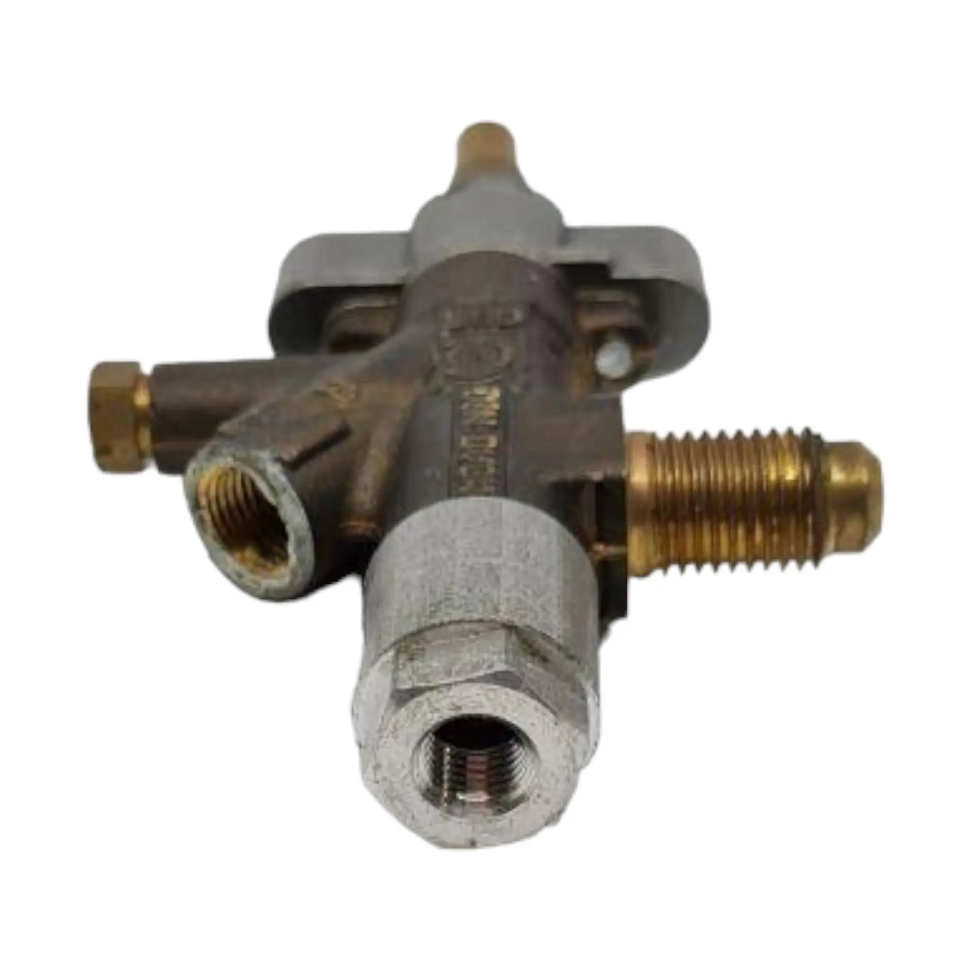 Thetford 3 Way Fridge Gas-Valve N6** Series Was 635690 Thetford