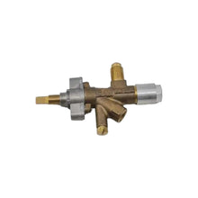 Thetford 3 Way Fridge Gas Valve for N3000 Range of Fridges - Everything Caravans