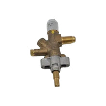 Thetford 3 Way Fridge Gas Valve for N3000 Range of Fridges - Everything Caravans