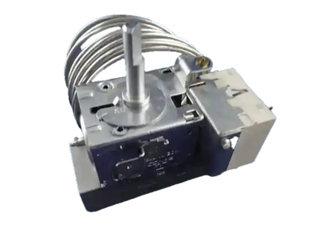 Thetford 3 Way Fridge Thermostat Control N301 and N304 - Everything Caravans