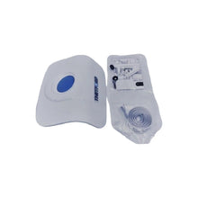 Thetford Bezel Suits Model SC200CWE White - Everything Caravans