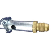 Thetford Burner Assembly N304 3-Way Fridge - Everything Caravans