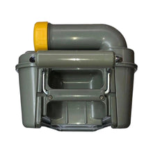 Thetford C2 C3 C4 Toilet Holding Tank Right Hand Cassette Toilet - Everything Caravans