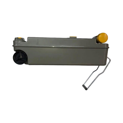 Thetford C2 C3 C4 Toilet Holding Tank Right Hand Cassette Toilet - Everything Caravans