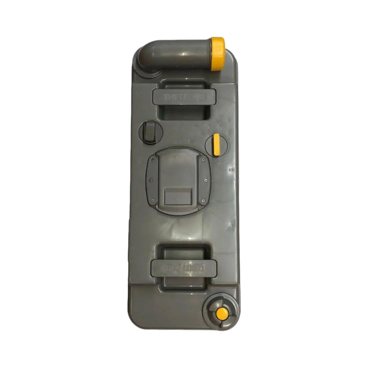 Thetford C2 C3 C4 Toilet Holding Tank Right Hand Cassette Toilet - Everything Caravans