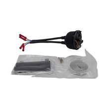 Thetford C200 Swivel Toilet Electric Flush Switch C200CWE Switch - Everything Caravans