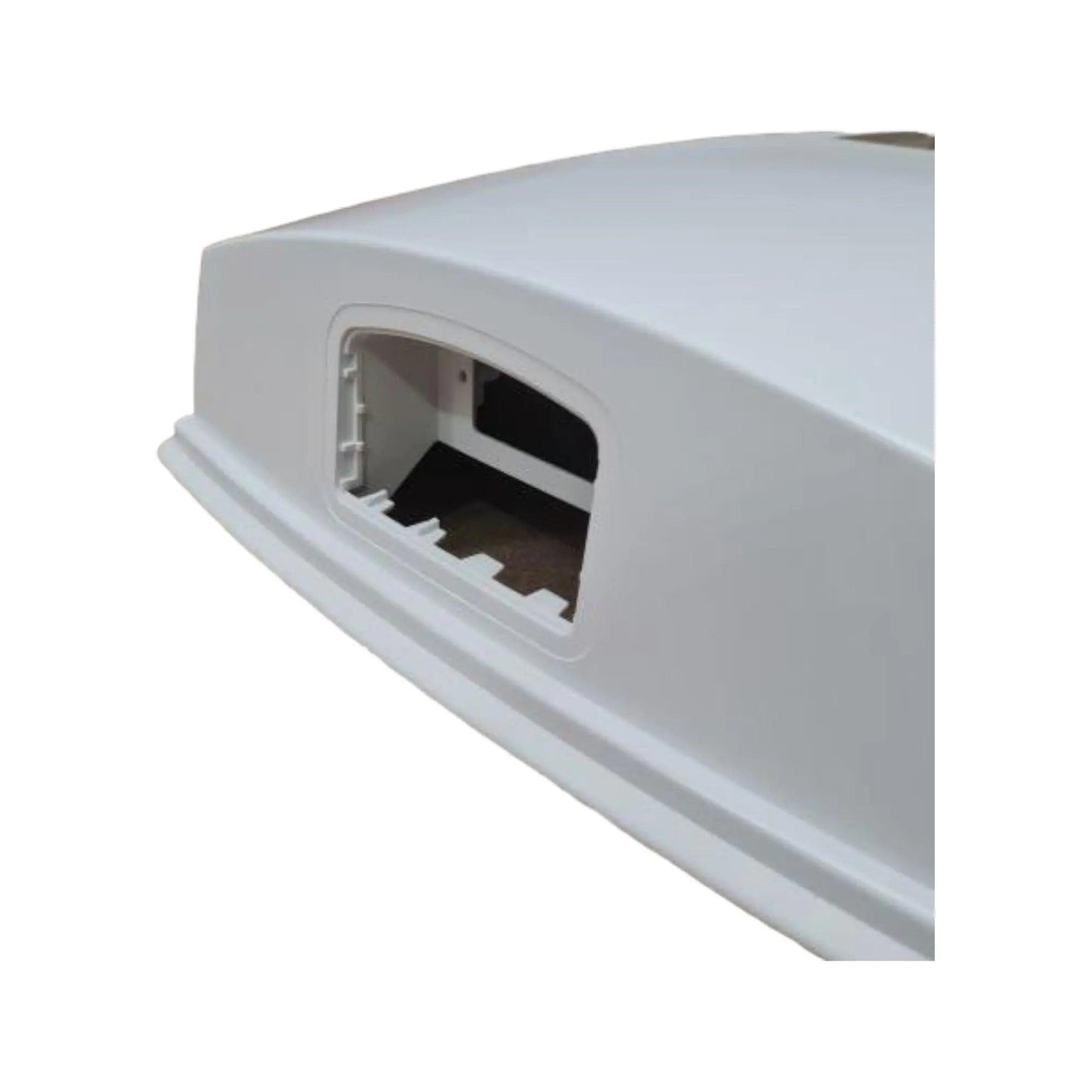 Thetford C260 Console Toilet Rear Piece - Everything Caravans