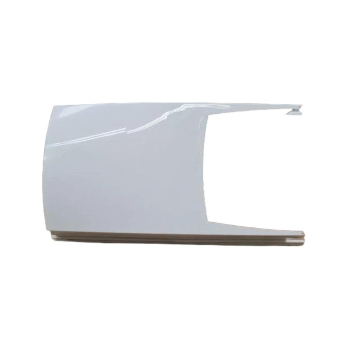 Thetford C260 Console Toilet Rear Piece - Everything Caravans