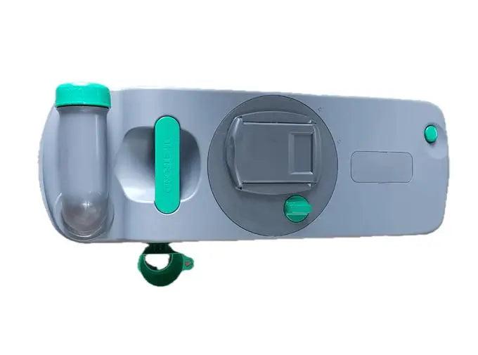 Thetford C400 Holding Tank Left Hand Cassette Toilet - Everything Caravans