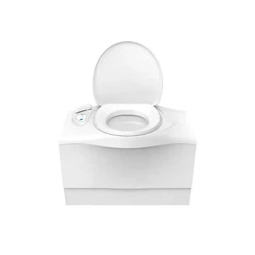 Thetford Complete Cassette Toilet C402C Right Hand - Autumn Sale - Everything Caravans