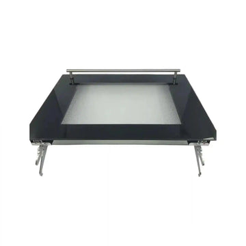 Thetford Caprice Mkiii Oven Door Mk3 496 D Black - Everything Caravans