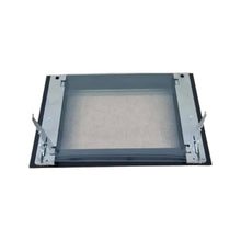 Thetford Caprice Mkiii Oven Door Mk3 496 D Black - Everything Caravans