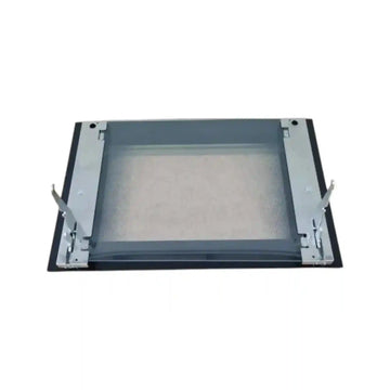 Thetford Caprice Mkiii Oven Door Mk3 496 D Black - Everything Caravans