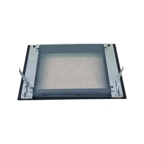 Thetford Caprice Mkiii Oven Door Mk3 496 D Black - Everything Caravans
