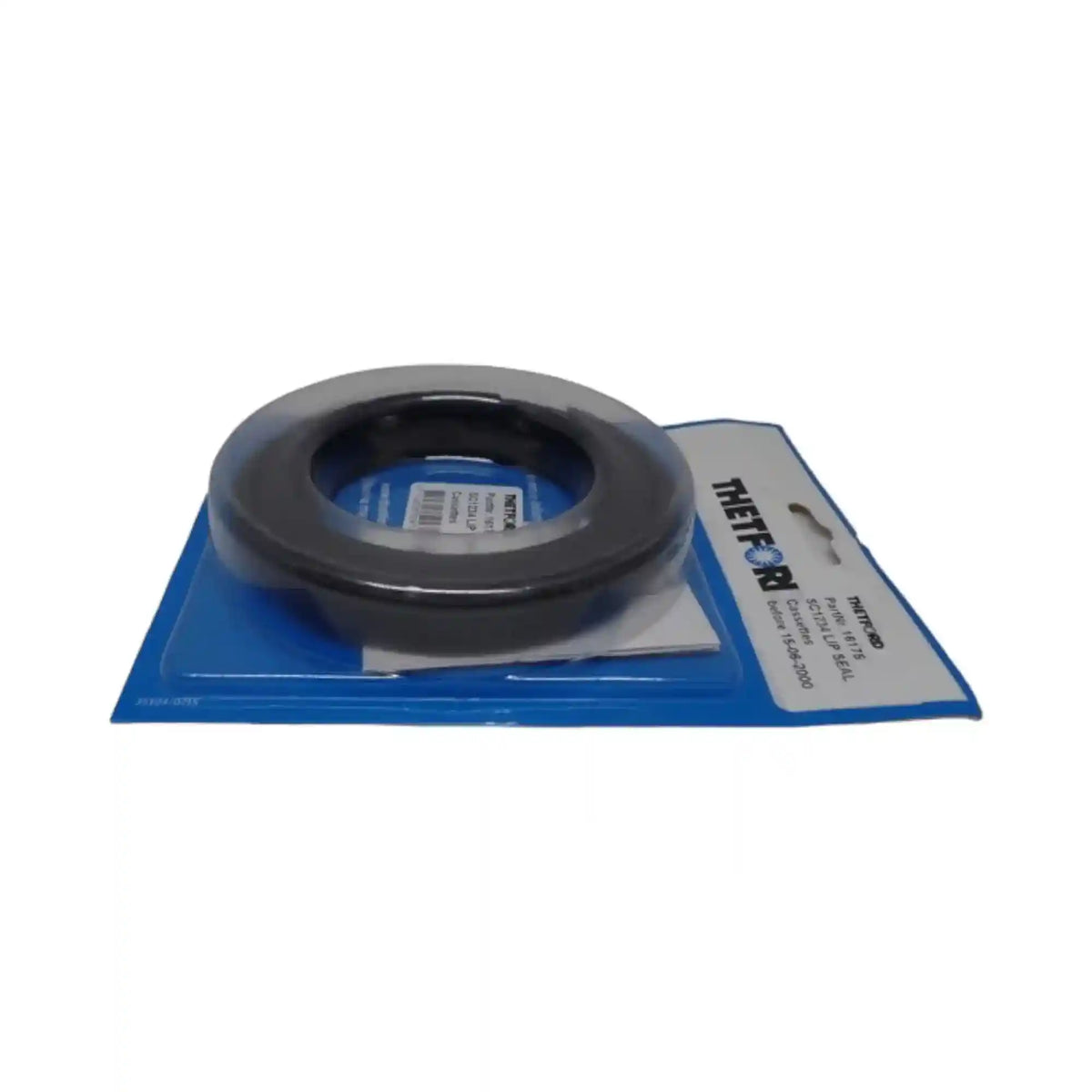 Thetford Cassette Lip Seal C2 C3 C4 Toilet 16175 - Everything Caravans