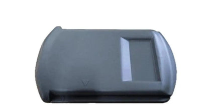 Thetford Cassette Toilet Sliding Cover SC234 - Everything Caravans