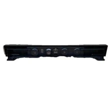 Thetford Control Panel Cover for N304M Black - Everything Caravans